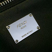 CohotBag fendi peekaboo 1825 - 3