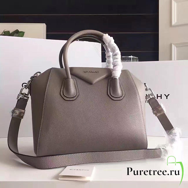 Givenchy small antigona handbag - 1