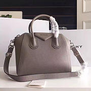Givenchy small antigona handbag - 1