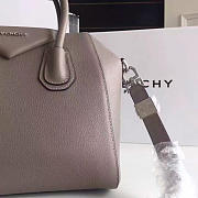 Givenchy small antigona handbag - 3