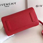 Givenchy mini antigona handbag 2051 - 3