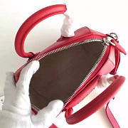 Givenchy mini antigona handbag 2051 - 4