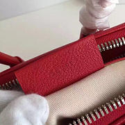 Givenchy mini antigona handbag 2051 - 6