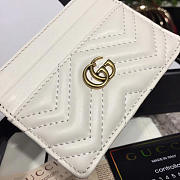Gucci GG Leather Card Holder 06 - 5