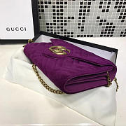gucci gg leather woc CohotBag 2577 - 2