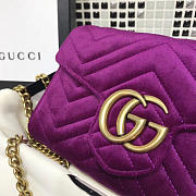 gucci gg leather woc CohotBag 2577 - 4