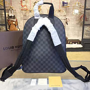 Louis Vuitton Josh Red | M41530 - 4
