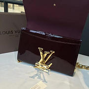  louis vuitton louise chain CohotBag gm  - 3