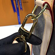 Louis Vuitton Keepall 45 Bandoulière | 3716 - 2