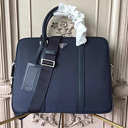 CohotBag prada nylon briefcase 4190 - 6