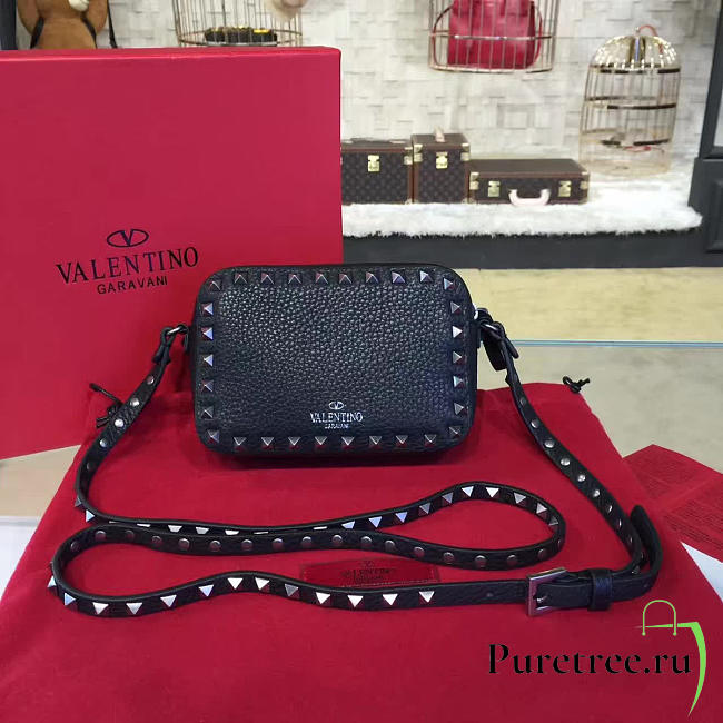 Valentino shoulder bag - 1