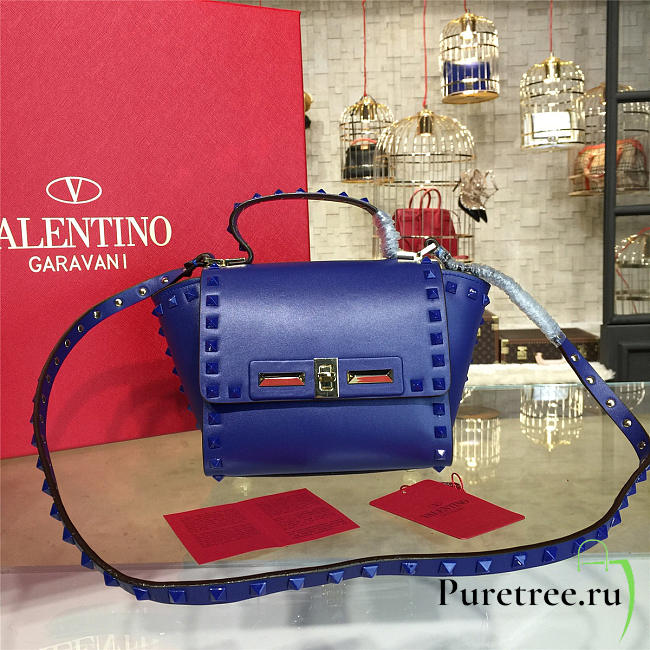 Valentino rockstud handbag 4583 - 1