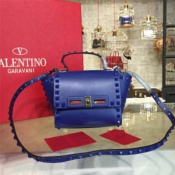 Valentino rockstud handbag 4583