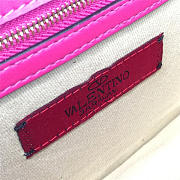 Valentino chain cross body bag 4702 - 2