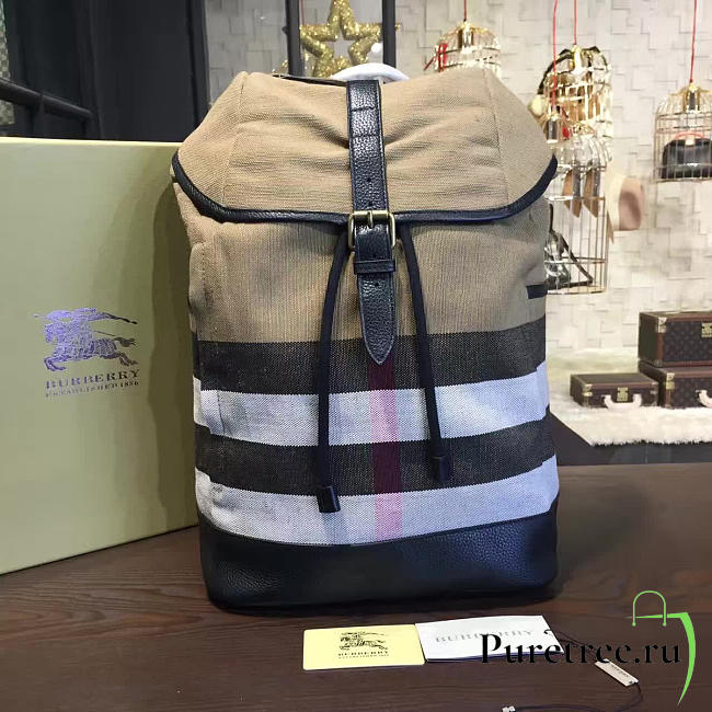 CohotBag burberry backpack 5800 - 1