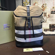 CohotBag burberry backpack 5800 - 1