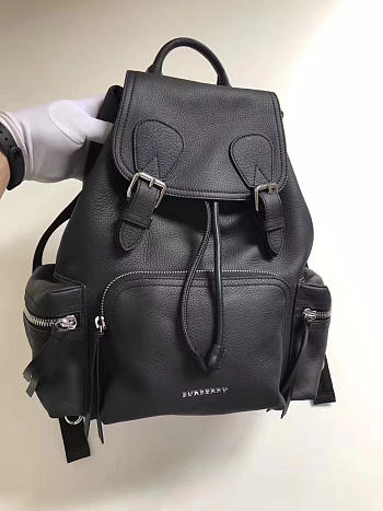 Burberry rucksack backpack 5833