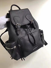 Burberry rucksack backpack 5833 - 3