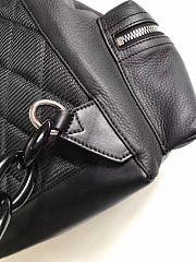 Burberry rucksack backpack 5833 - 6