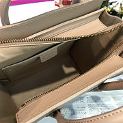 CohotBag celine leather nano luggage z972 - 2