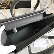 CohotBag celine leather micro luggage z1047 - 3