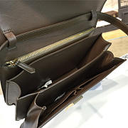Celine leather classic box | Z1149 - 2