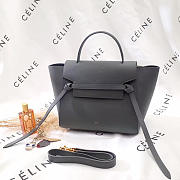 CohotBag celine leather belt bag z1173 - 1