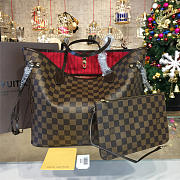 Louis Vuitton belt bag 1206 - 1