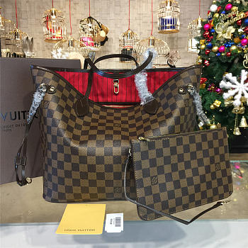 Louis Vuitton belt bag 1206