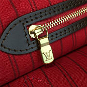 Louis Vuitton belt bag 1206 - 5