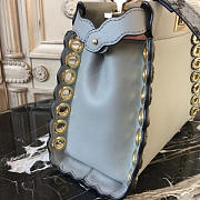 CohotBag fendi peekaboo bag - 5