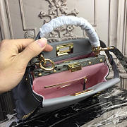 CohotBag fendi peekaboo bag - 2