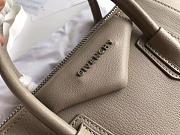Givenchy medium antigona handbag 2091 - 2
