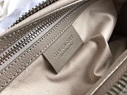 Givenchy medium antigona handbag 2091 - 4