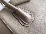 Givenchy medium antigona handbag 2091 - 6