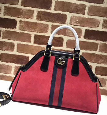 Gucci Medium Top Handle Bag | ‎516459