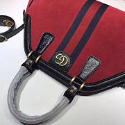 Gucci Medium Top Handle Bag | ‎516459 - 4
