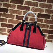 Gucci Medium Top Handle Bag | ‎516459 - 3