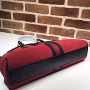 Gucci Medium Top Handle Bag | ‎516459 - 2