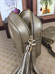 Gucci soho disco leather bag | Z2361 - 5