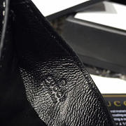 Gucci GG Leather Card Holder 04 - 3