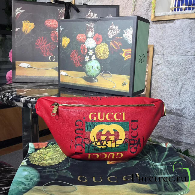 Gucci Pockets | 2619 - 1