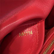 Louis Vuitton Capucines MM | 3465 - 3