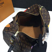 Louis Vuitton Keepall 45 Bandoulière | 3694 - 2