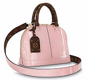 LV Alma BB PinkLeather | M51925 - 1