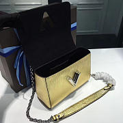 Louis Vuitton Twist Gold - 2