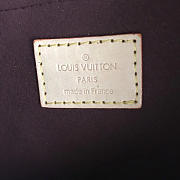 Louis Vuitton Sperone BB Monogram Canvas | 3822 - 5