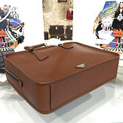 CohotBag prada leather briefcase 4207 - 3