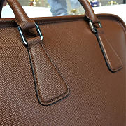 CohotBag prada leather briefcase 4207 - 2