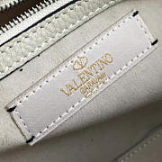 Valentino rockstud rolling shoulder bag 4669 - 3